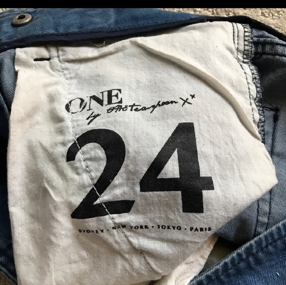 One teaspoon super freaks - Picture 6 of 7